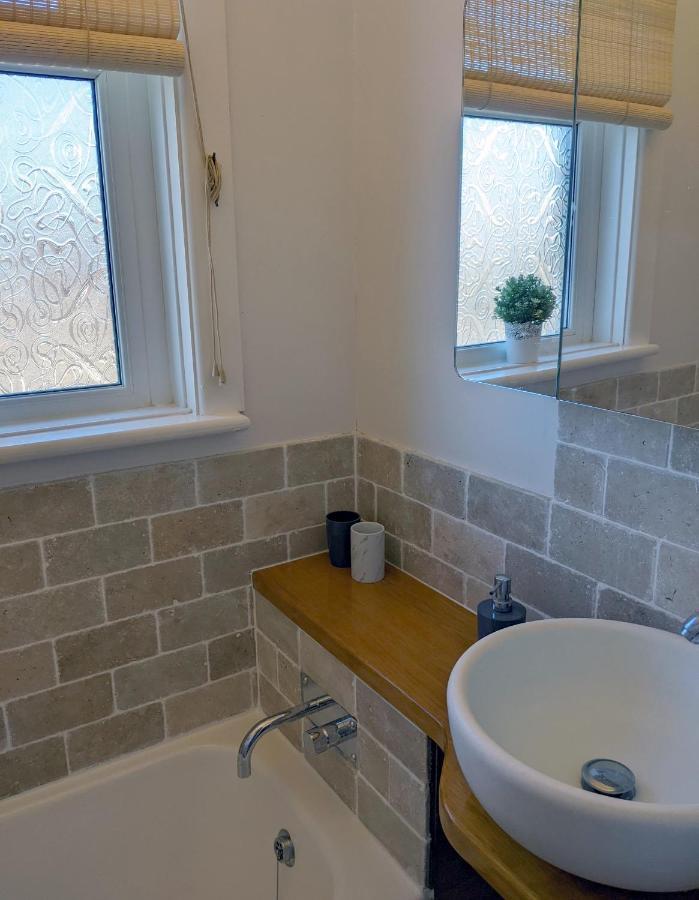 Holiday home Spring Gardens, 4-bedroom Seaside Family Shanklin