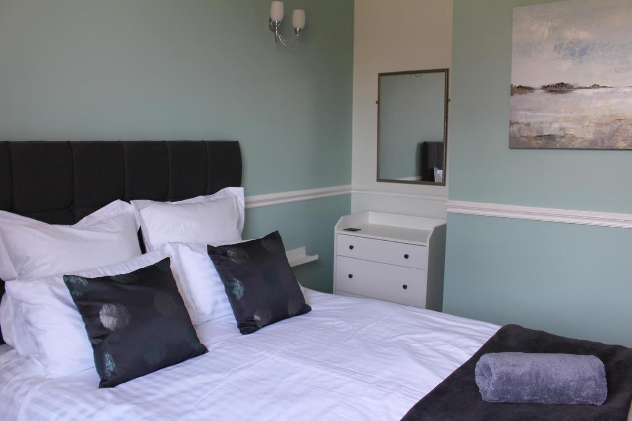 Holiday home Spring Gardens, 4-bedroom Seaside Family