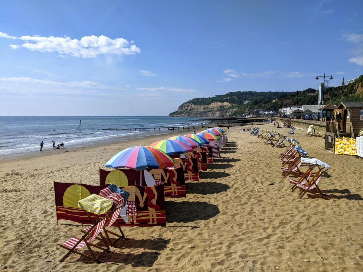Holiday home Spring Gardens, 4-bedroom Seaside Family